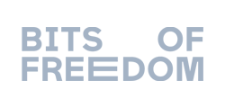 Bits of Freedom