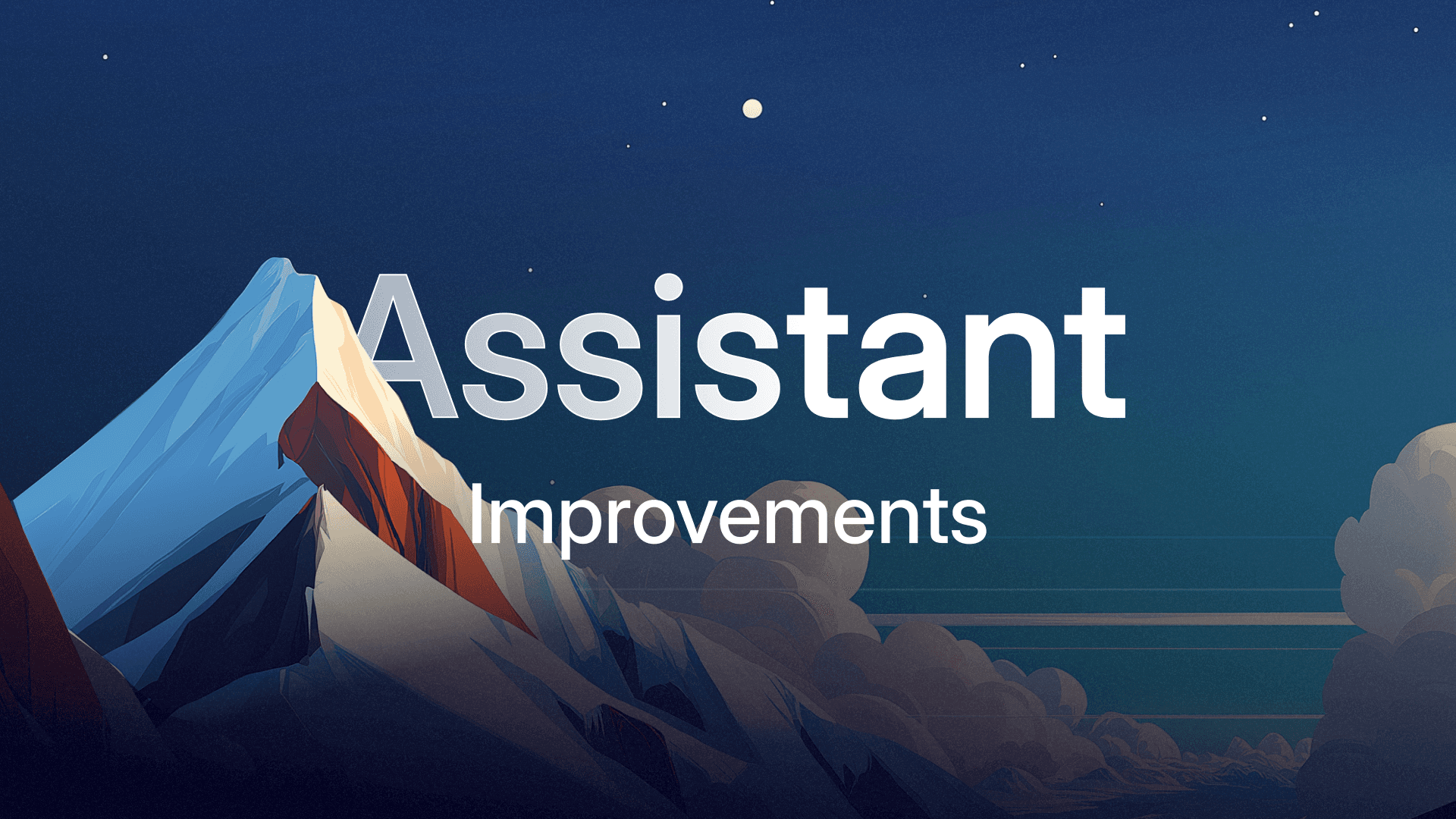 Introducing AI-Powered Support