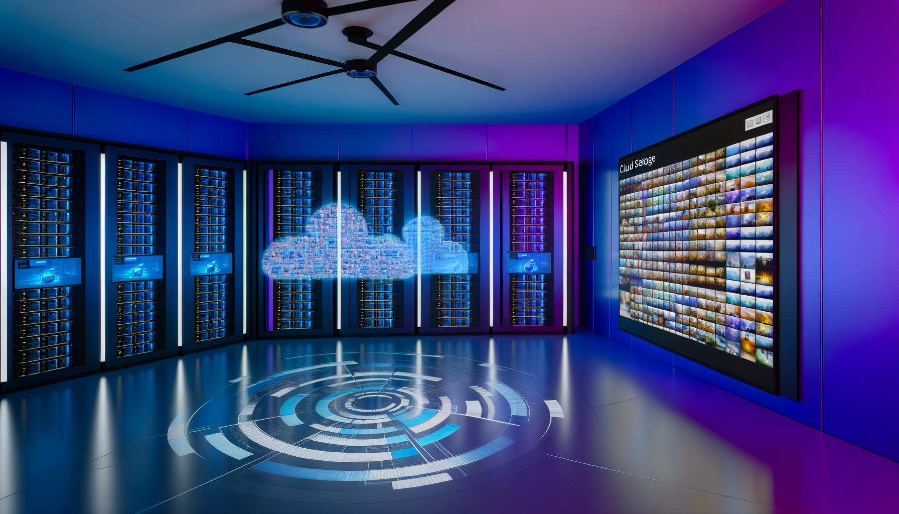 How to Set Up Immich on Your VPS - A Self-Hosted Google Photos Alternative